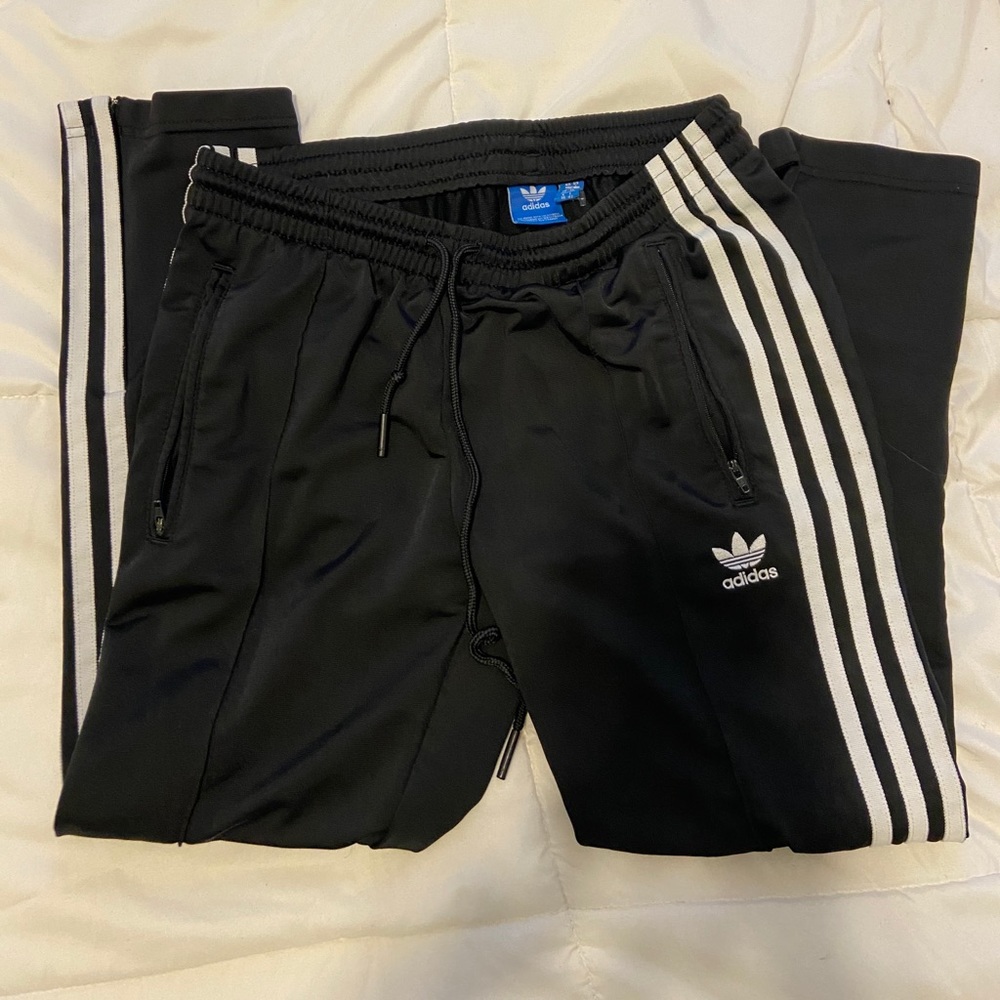 adidas track pants